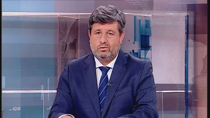 Eurico Castro Alves vai coordenar a elaboração de plano de emergência do SNS
