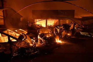 Fundos para incêndios. Governo nega que tenha violado regras europeias