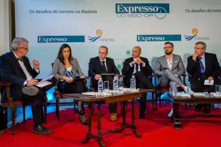 Como se está a escrever o guião do turismo na Madeira