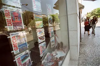 Comissão Europeia quer que Portugal explique até quinta-feira porque alterou as regras dos reembolsos dos pacotes de viagens