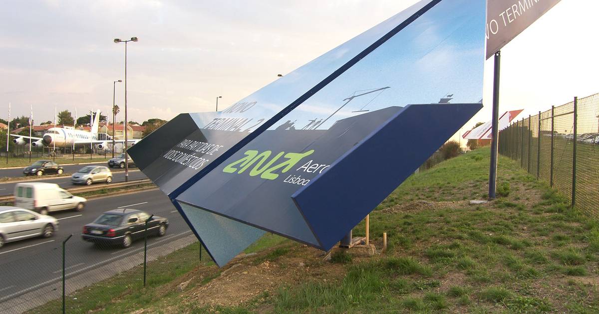 Aeroporto: ANA entrega Estudo de Impacte Ambiental à APA