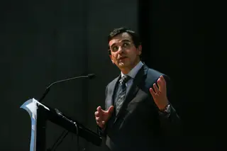 Decisão política sobre Infarmed será suportada por grupo de trabalho "muito qualificado"