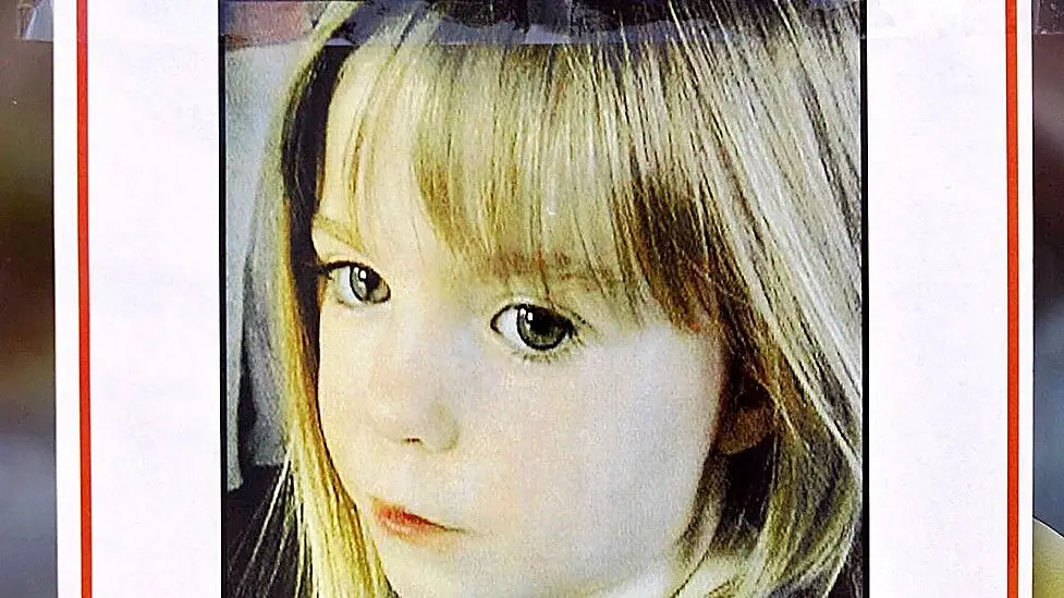Desaparecimento.  A busca por Maddie correu mundo