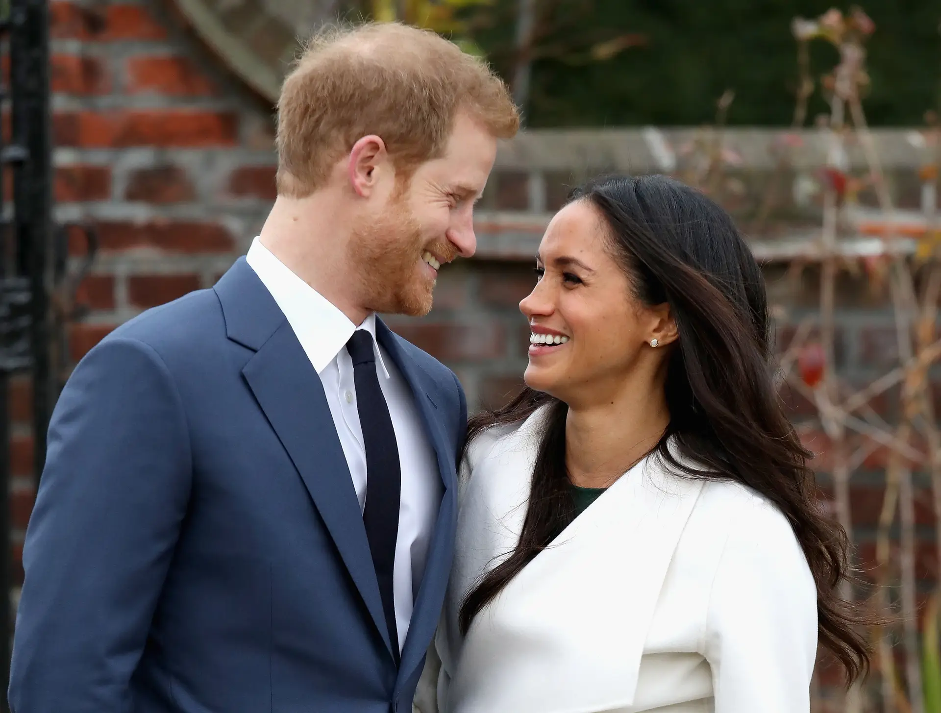 Da “Beverly Hills negra” ao coração do príncipe Harry: quem é Meghan Markle?