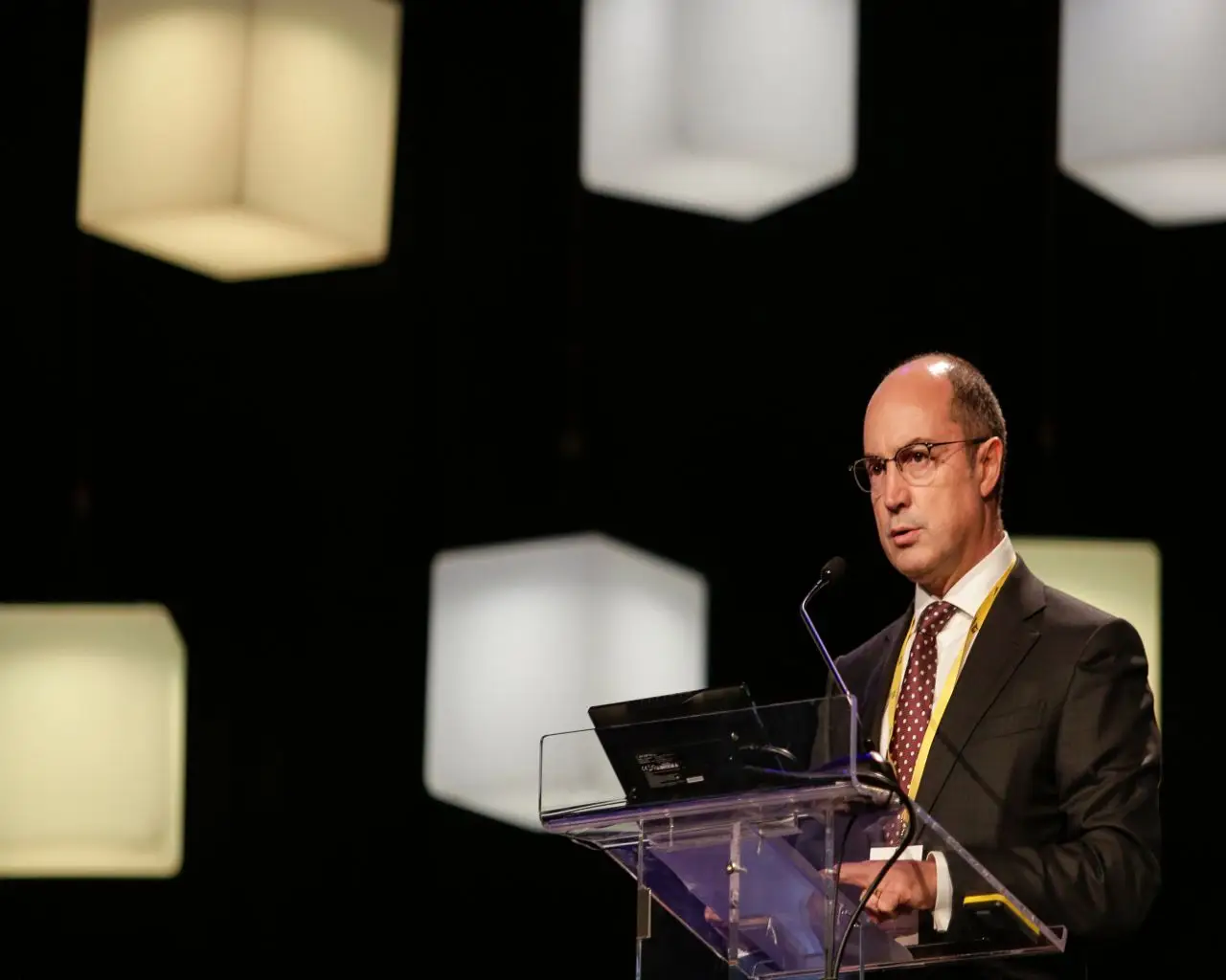 João Alves, presidente da EY 