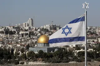 Jordânia pede aos EUA que não declarem Jerusalém capital de Israel