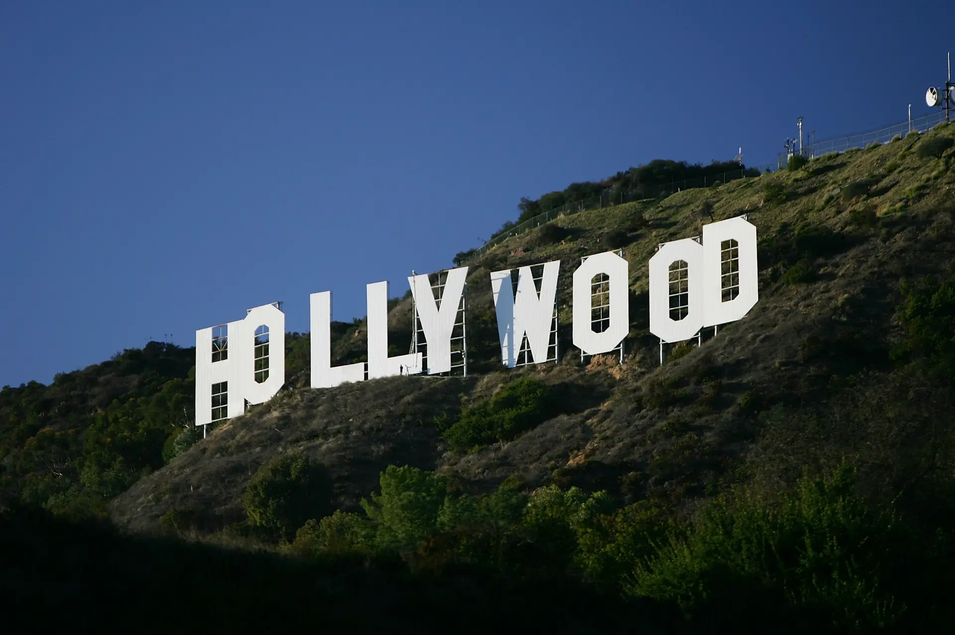 Greve dos argumentistas em Hollywood já fez estragos: talk-shows estão suspensos e sobrevivem com repetições