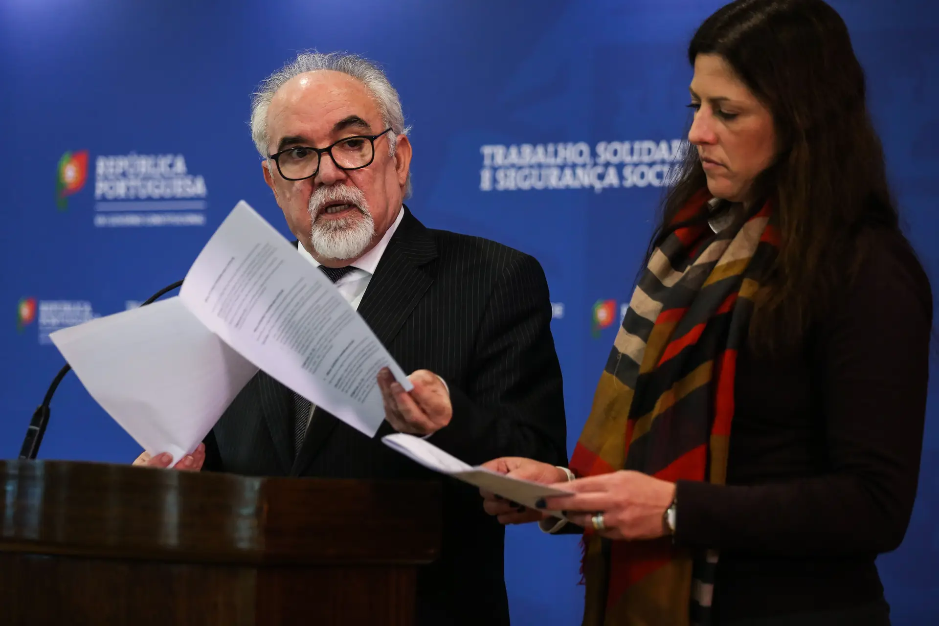 Em média, uma pensão de reforma demora cinco meses a chegar