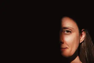 O regresso de uma estrela