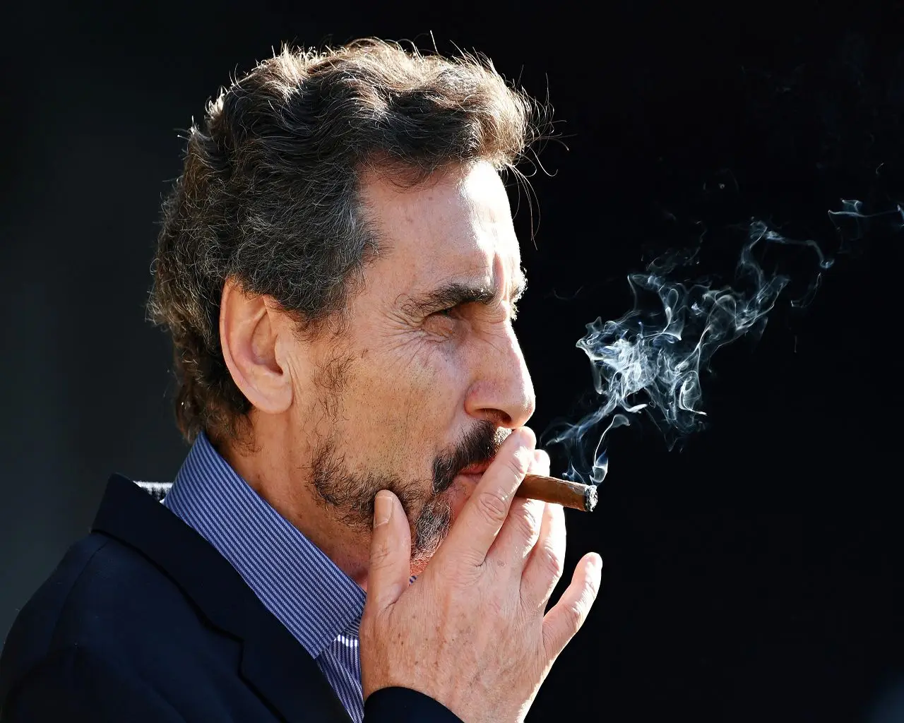Entre os vencedores dos últimos dez anos do prémio Empreendedor do Ano encontram-se algumas histórias mirabolantes.  Mohed Altrad tem um estádio com o seu nome em Montpellier e escreve ensaios e novelas 