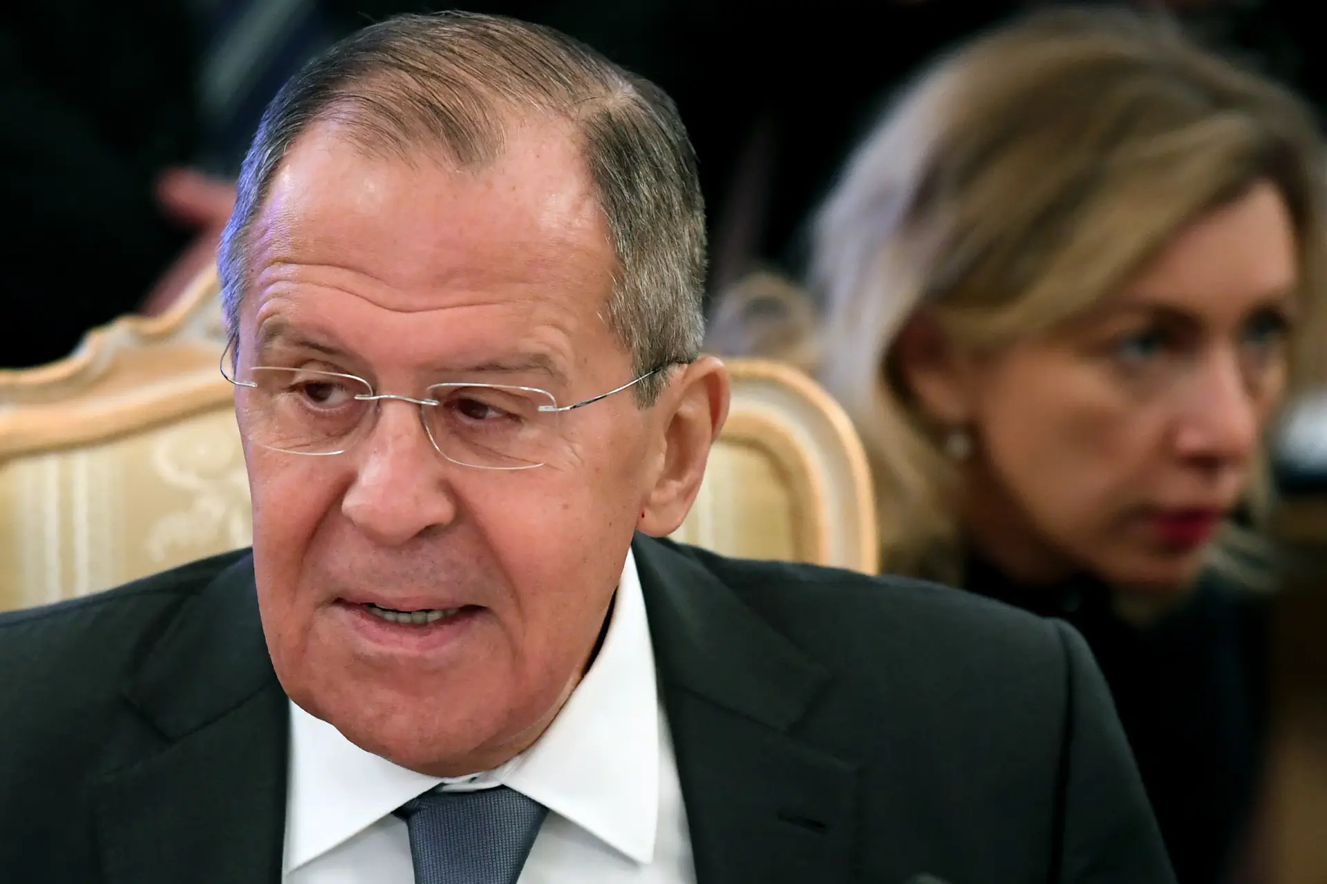 Rússia qualifica de propaganda alegações sobre o seu papel em intoxicação de ex-espião