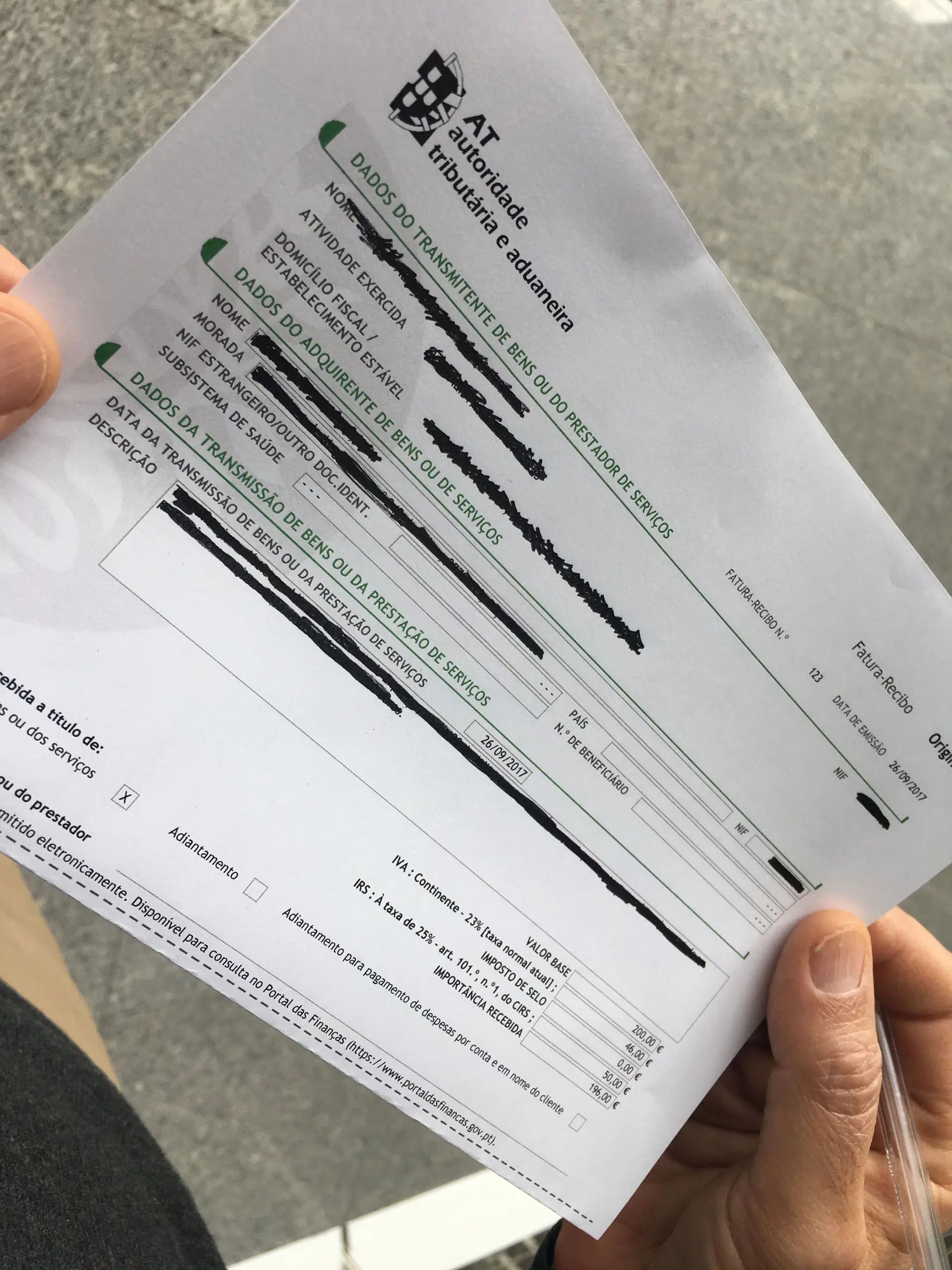 Empresas impedidas de substituir trabalhadores temporários por recibos verdes