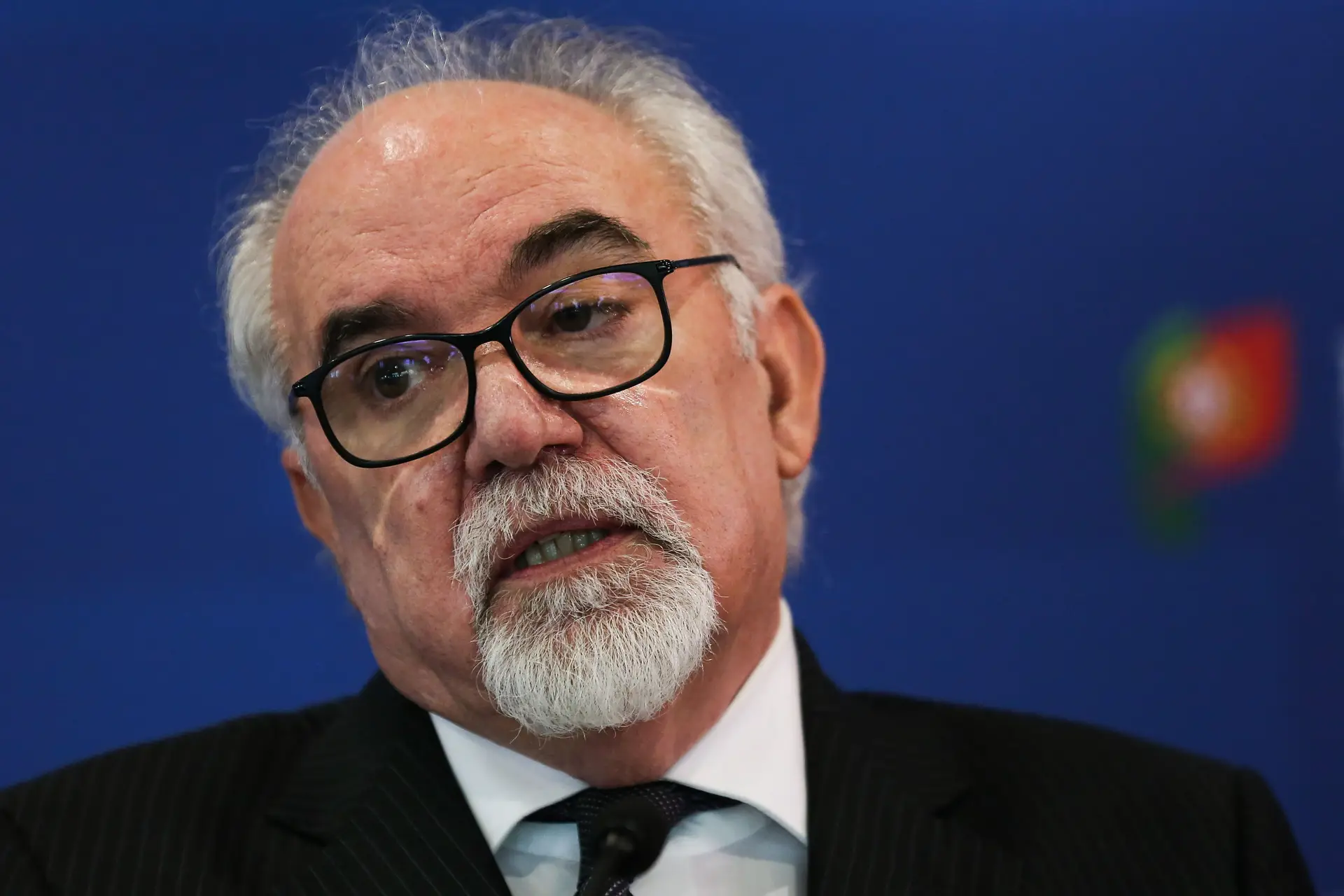 Vieira da Silva: “O nome do candidato que contaria com o meu apoio é António Vitorino”