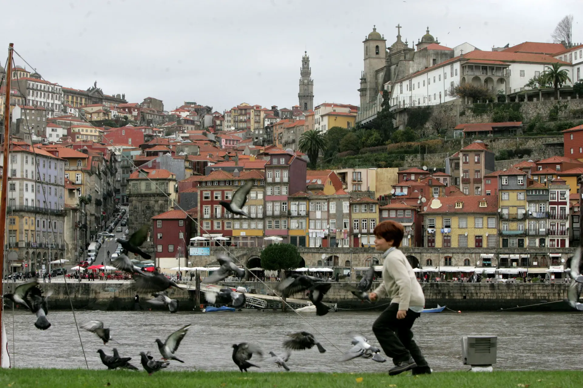 Fundos europeus e municípios: a solução não está só no dinheiro