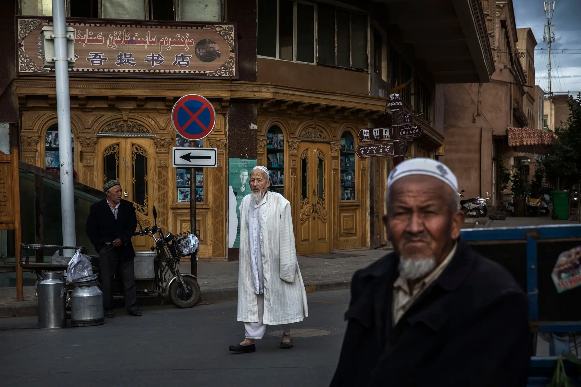Organizações pedem investigação da ONU à detenção e “doutrinação forçada” de muçulmanos em Xinjiang