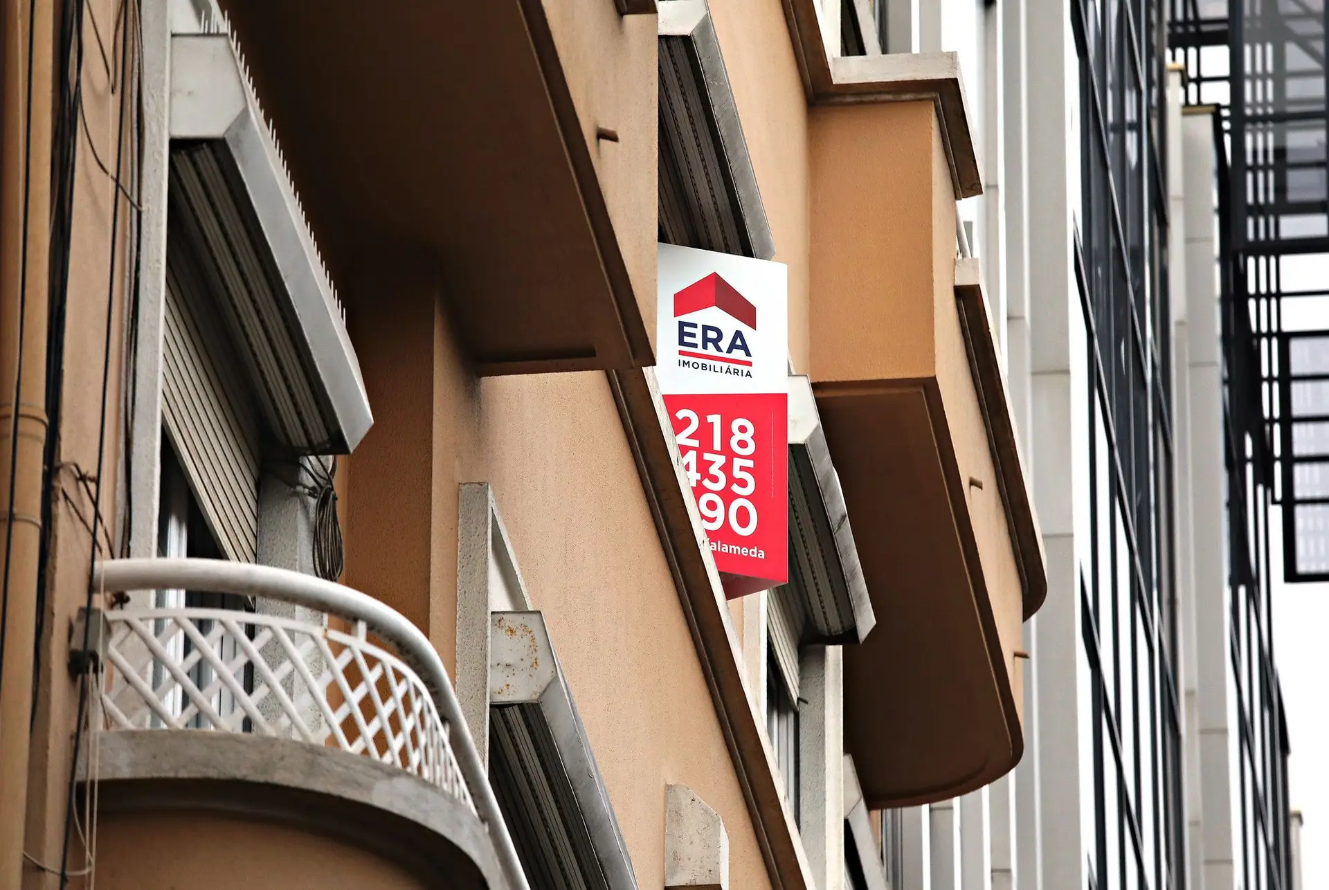Nunca se venderam tantas casas em apenas um ano