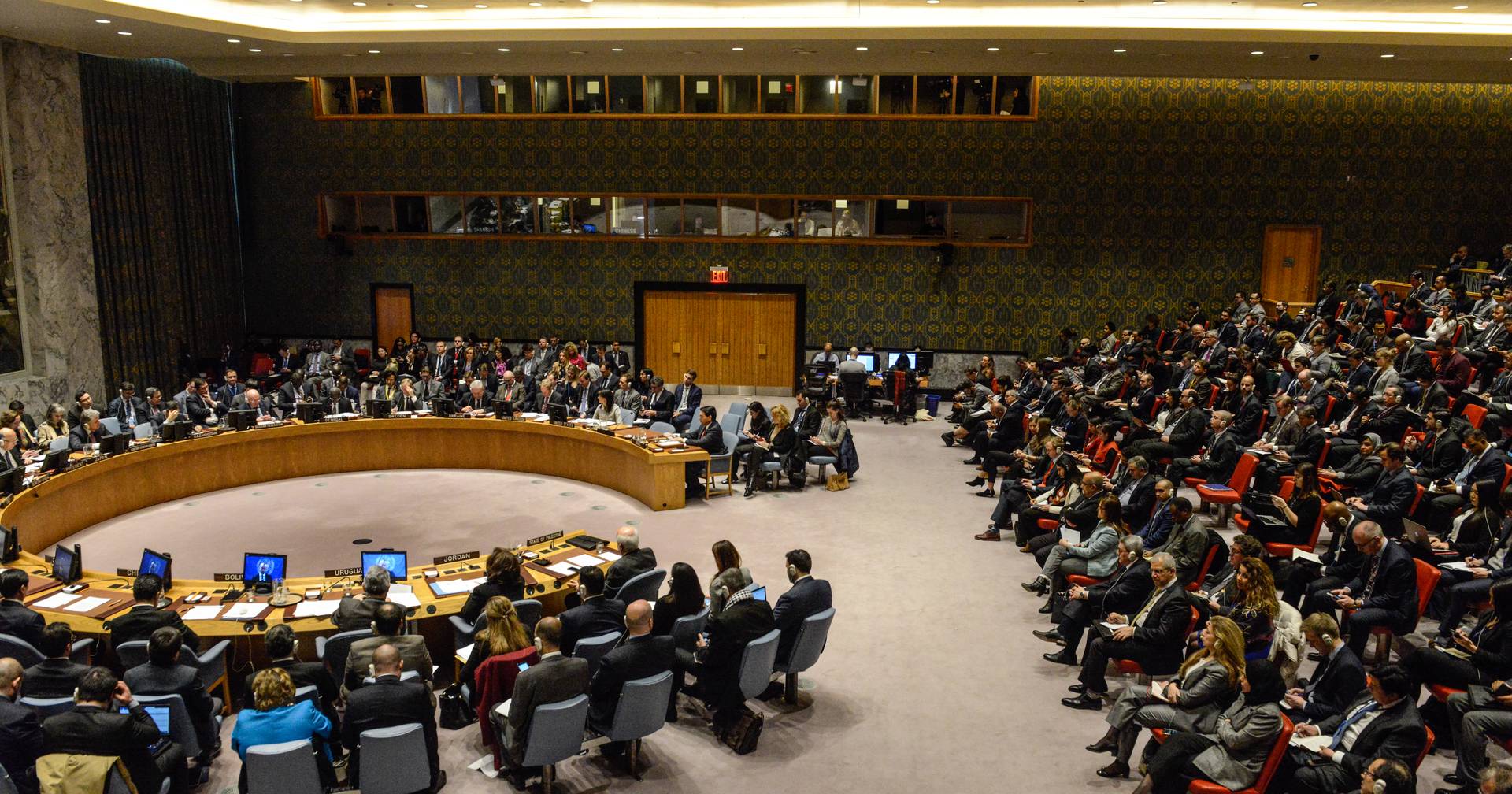 Rússia veta no Conselho de Segurança resolução que condena referendos de anexação em territórios ucranianos