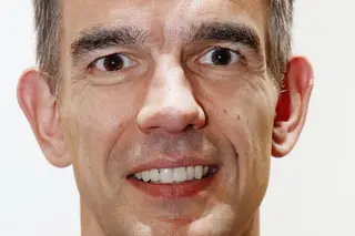 “Chegou o momento de a Google investir em Portugal”