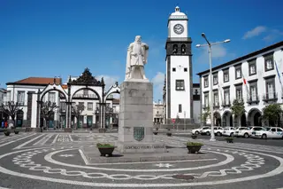 Açores têm 1631 unidades de alojamento local