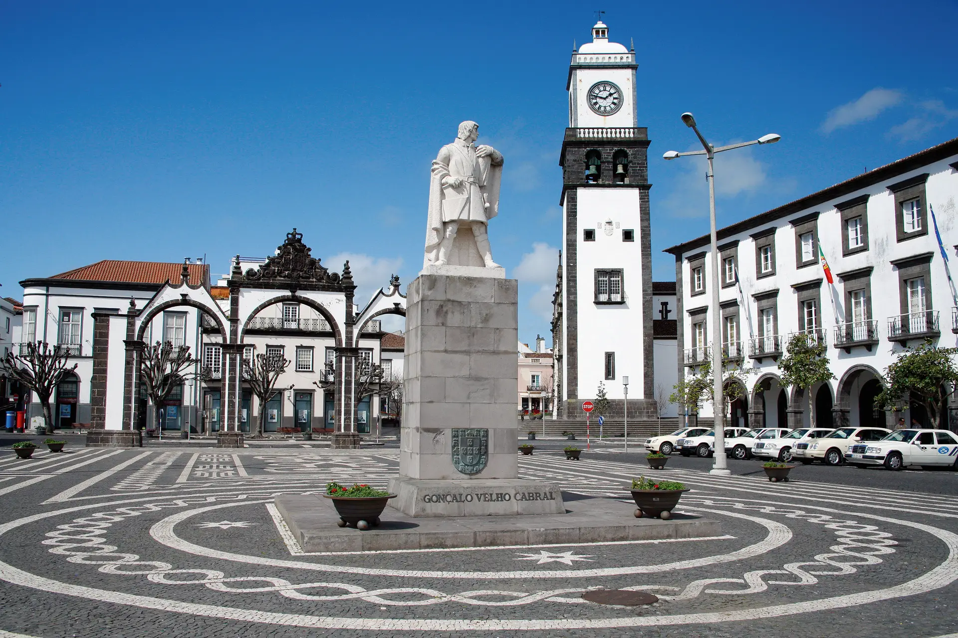 Covid-19. Açores pagam 1,1 milhões à Ryanair para promover a região no Reino Unido
