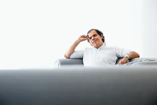 Biometria lusa à conquista do mundo