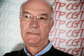 CGTP desafia Costa a envolver-se diretamente nas negociações com a Volkswagen e o governo alemão