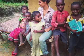 Voltar a casa com sentimento de culpa