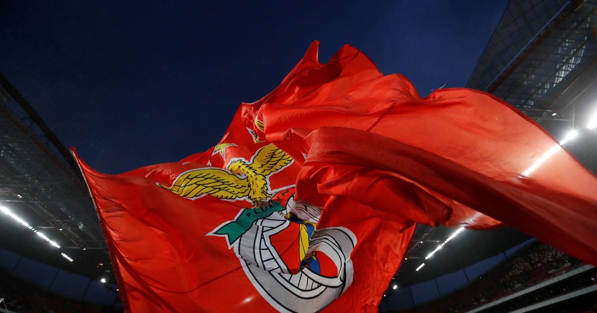 Benfica SAD recolhe €65 milhões junto de 4831 investidores