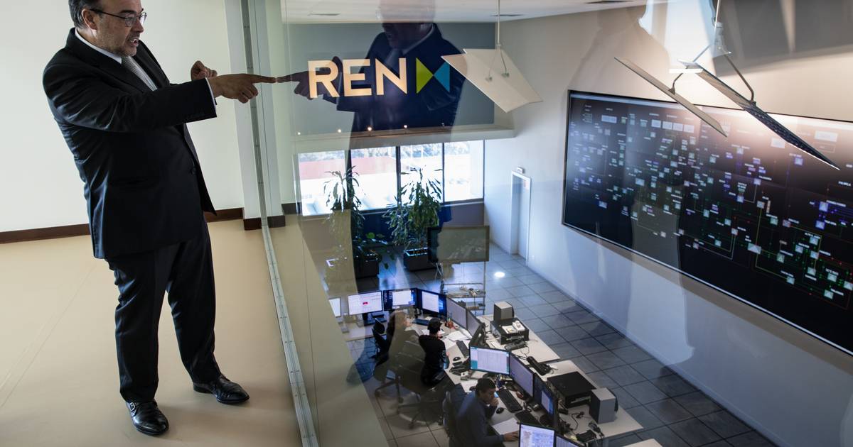 REN aumenta investimento em até 70% no seu novo plano de negócios e promete mais dividendos aos acionistas