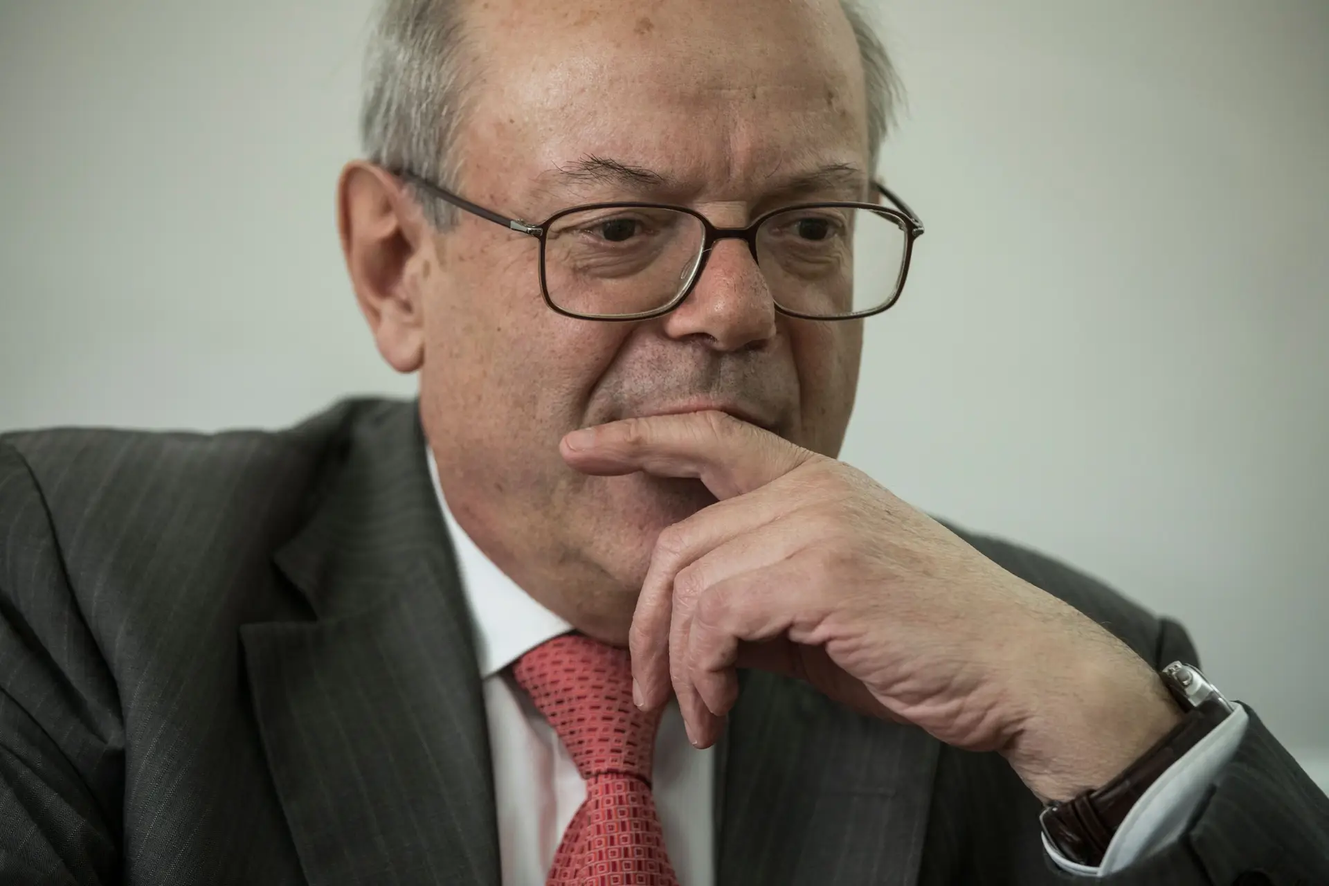 Morreu o ex-chefe dos serviços de informações Júlio Pereira