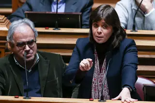 BE exige que Governo retire “perversões” do Código do Trabalho