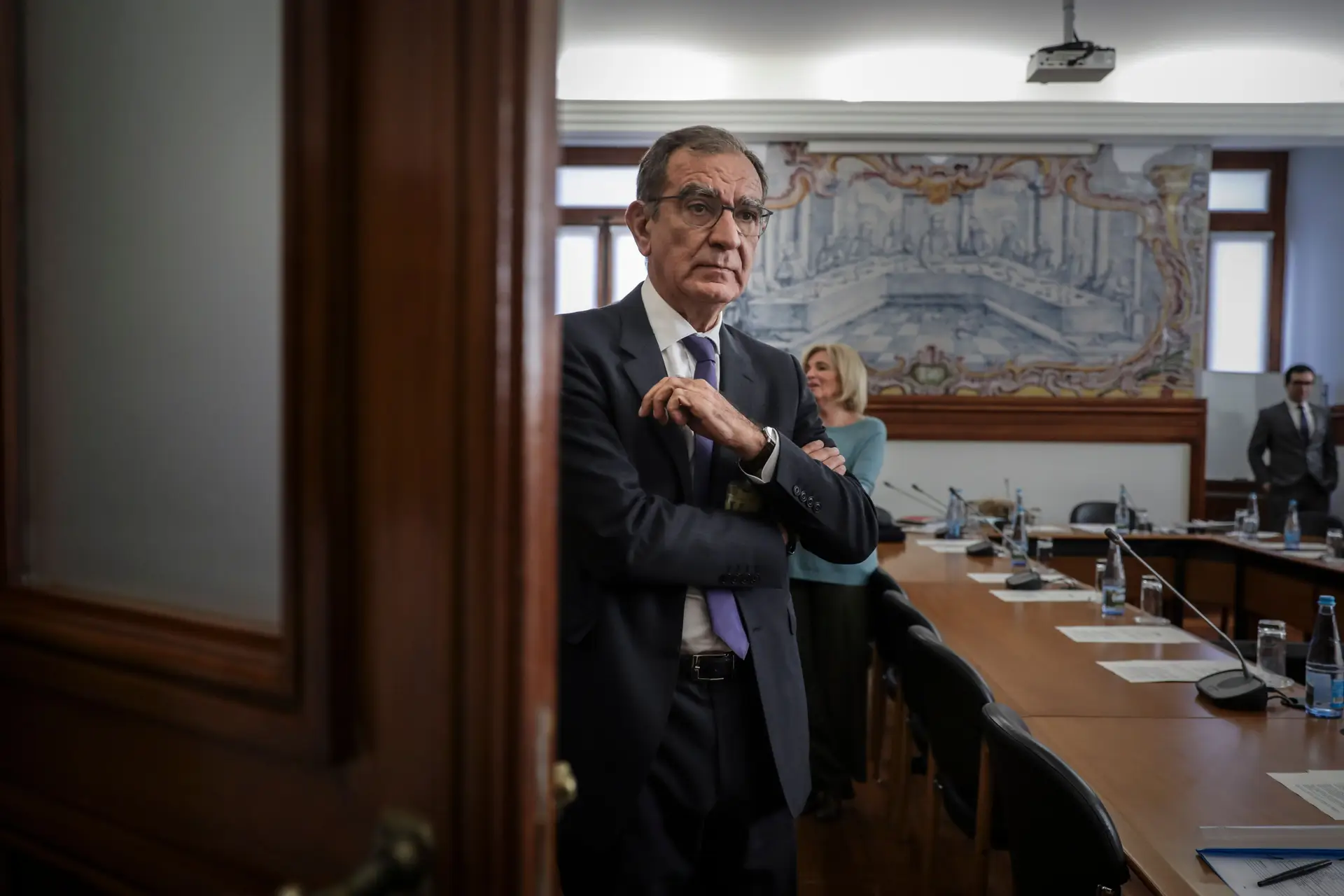 Ex-provedor diz que afastar Ana Jorge era “previsível” e que a internacionalização não devia ter sido parada