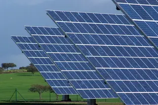 Tayan Energy investe cerca de 700 milhões em Portugal, Espanha e Itália