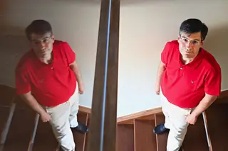 “Ser português é uma vantagem na liderança de equipas internacionais”