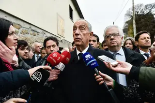 Marcelo diz que é preciso retirar "muitas consequências políticas" do caso Odemira