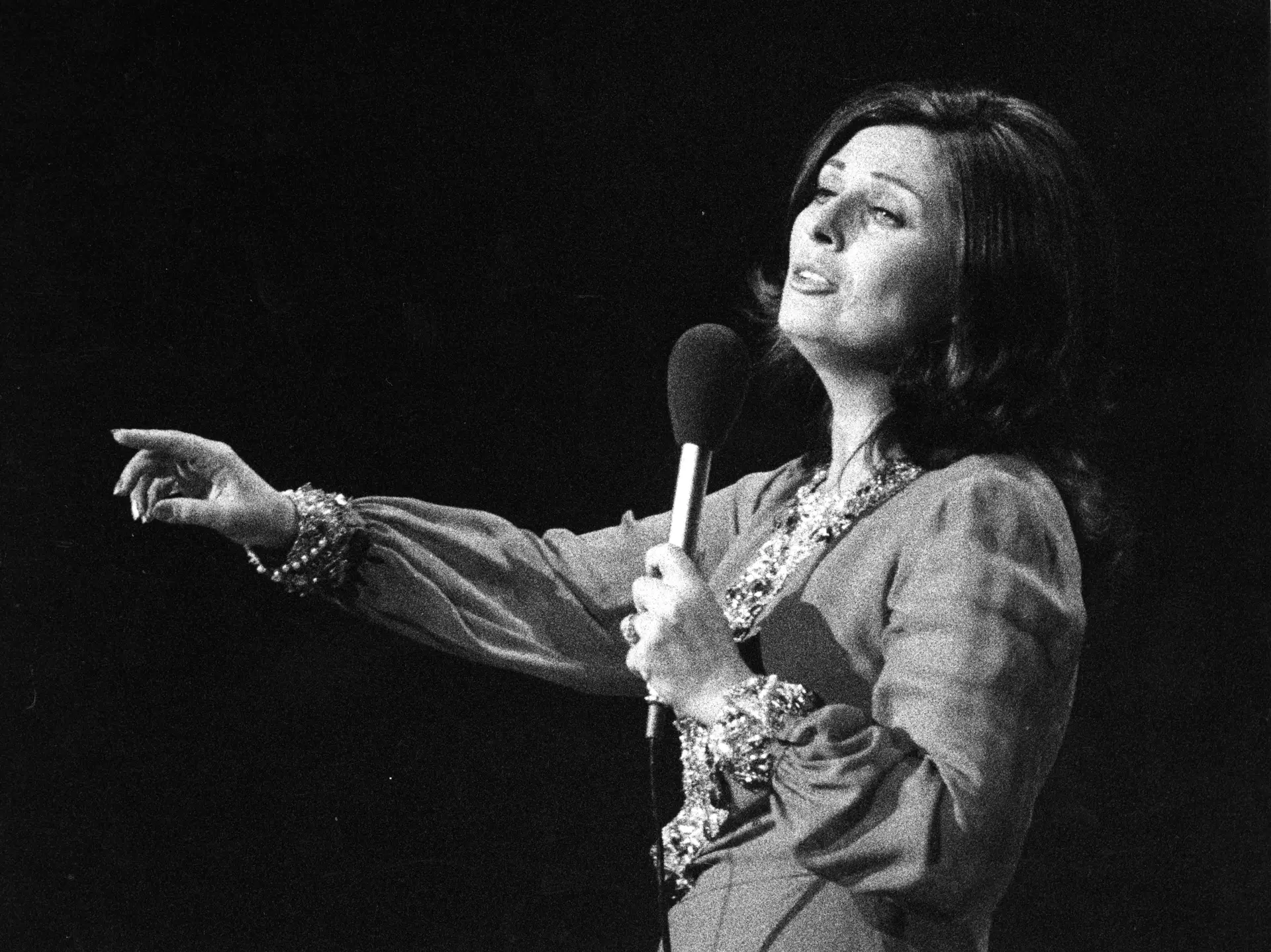 Morreu Madalena Iglésias