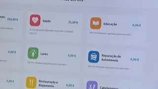 Tem despesas em hospitais e escolas públicas? Confirme-as até ao fim de março para o IRS