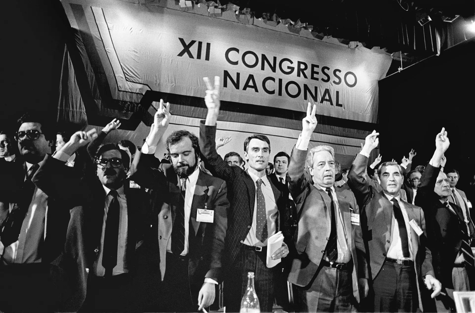 A verdadeira história do hino de Rio que já foi hino de Cavaco