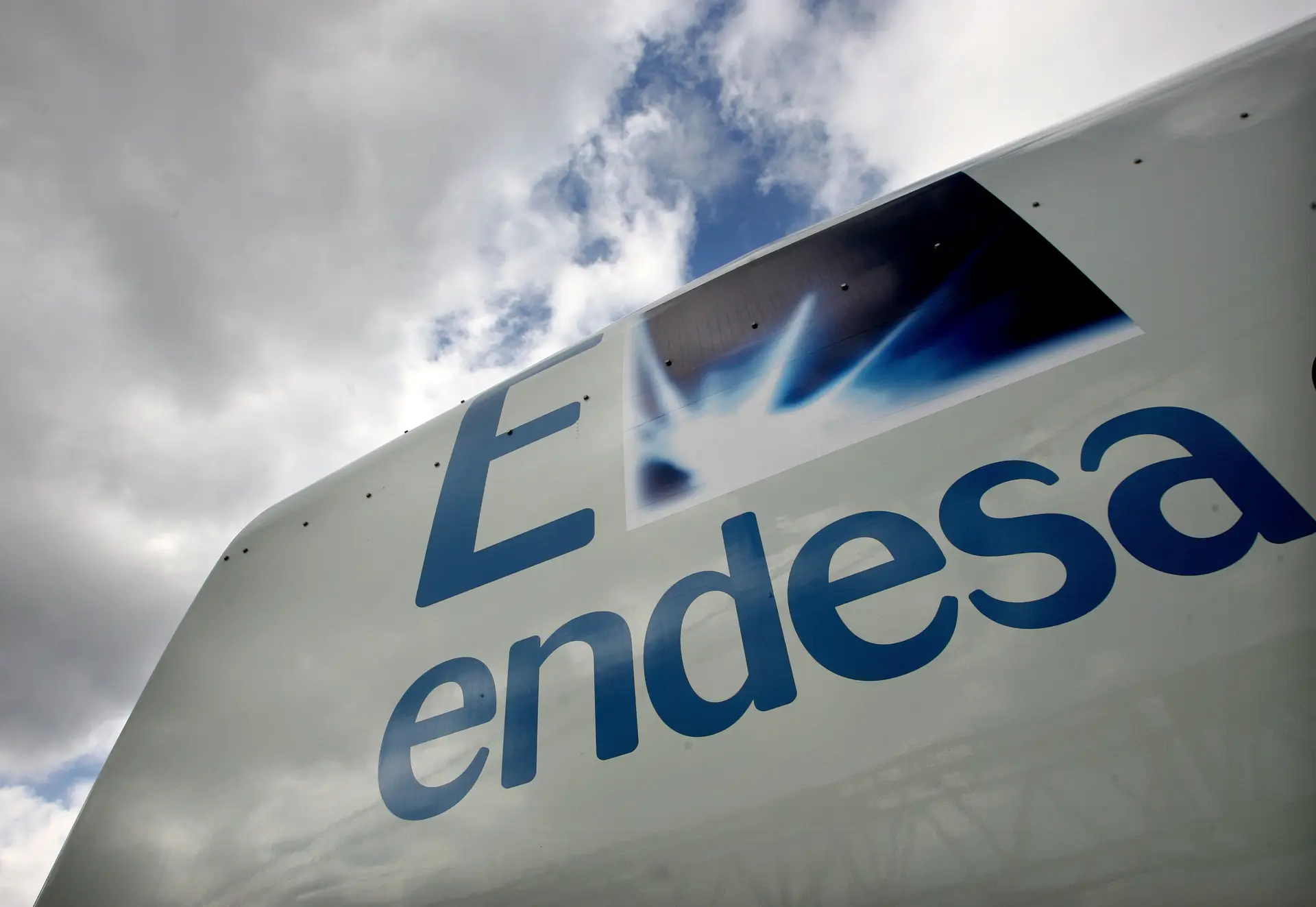 CEO da Endesa ataca políticas de cortes em Espanha para as elétricas