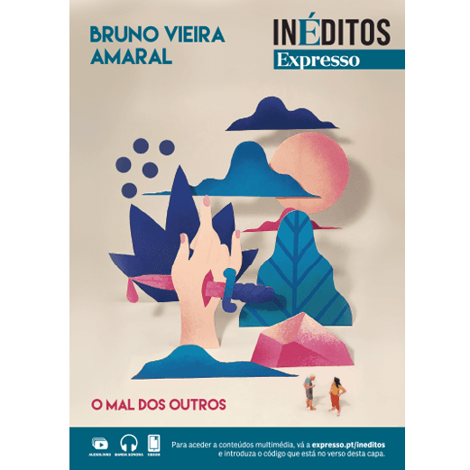 Integrado Marginal de Bruno Vieira Amaral - Livro - WOOK