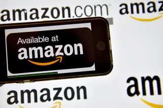 Amazon destrona Google e torna-se a segunda empresa mais valiosa