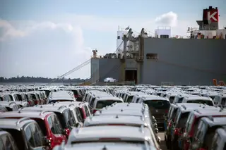 Sindicato desiste da greve na Autoeuropa “para não prejudicar negociações”