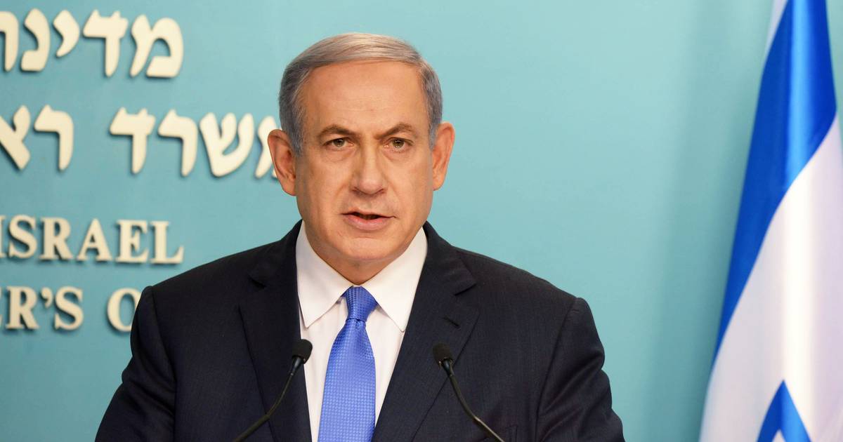 Netanyahu glaubt, dass Israel das iranische Regime "stürzen" kann