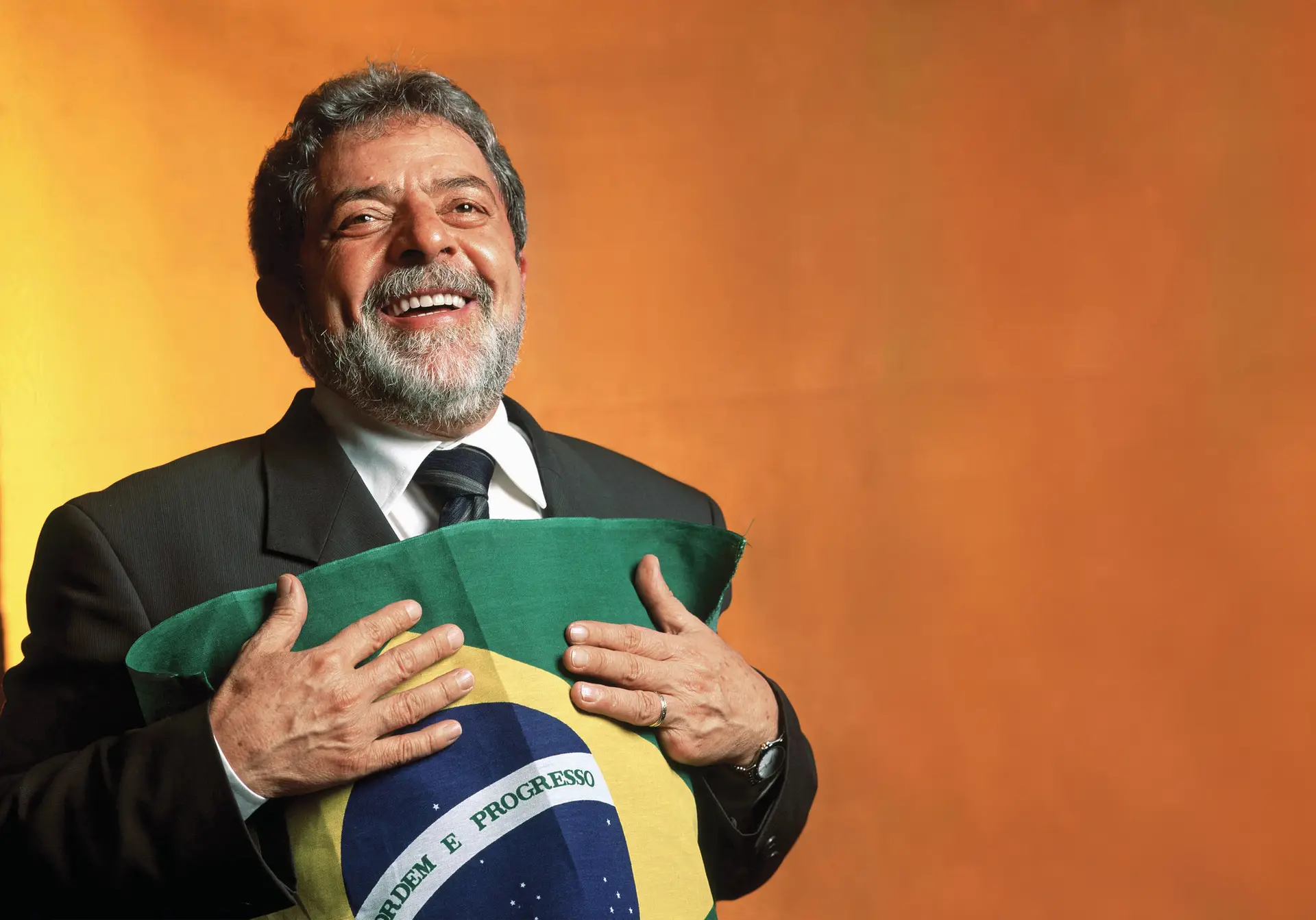 “Não temo convulsões sociais”, diz juiz que condenou Lula