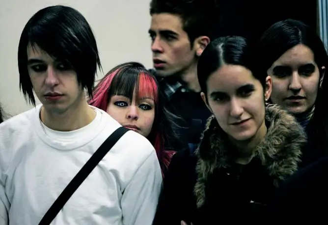 Este encontro de cosplay aconteceu no Porto, na loja Central Comics, depois do lançamento de um livro de manga escrito por uma portuguesa. O ponto alto do dia foi o concurso, ganho por Krory (ver foto mais abaixo)