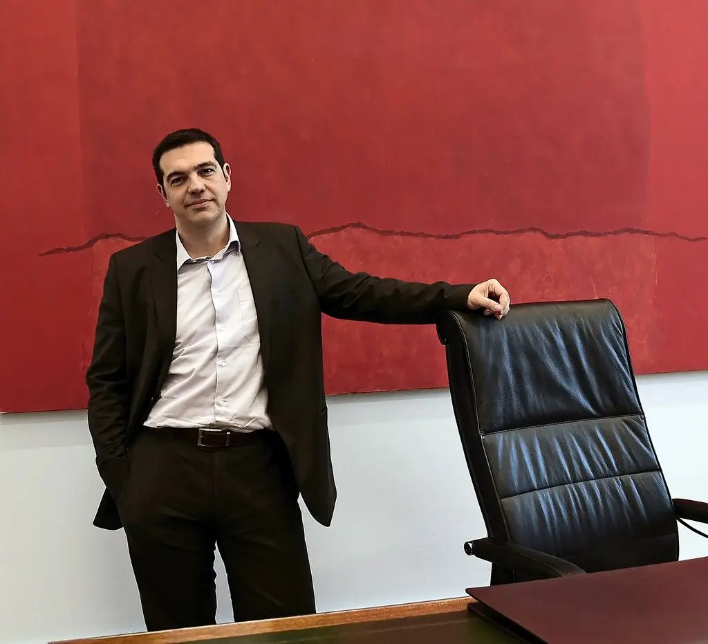 Grécia afasta Tsipras? O fim de um ciclo mas não de uma era