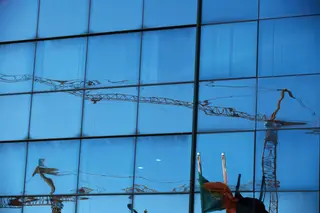 Precisam-se casas novas... e baratas