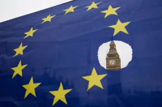 Feliz dia da ativação do artigo 50