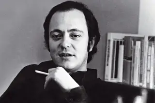 Crónicas do Purgatório: um retrato de Vasco Pulido Valente (1941-2020). Por Henrique Raposo