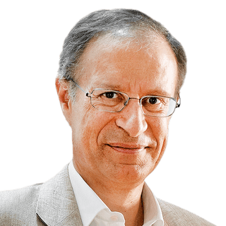 O PS devia mandar uma caixa de bombons a Ventura